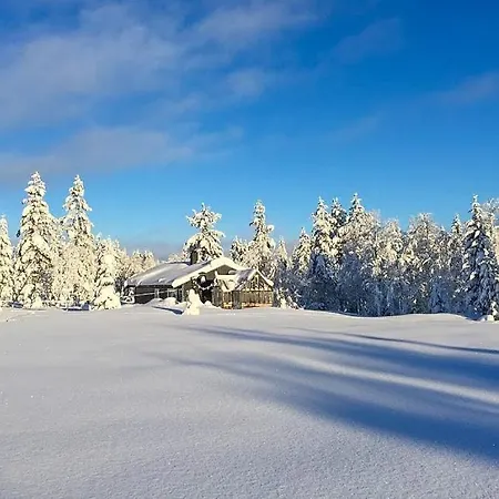 The Sound Of Silence! Semesterbostad *